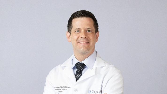 Joshua Garrett Cohen on the Changing Landscape of Endometrial and Cervical Cancer