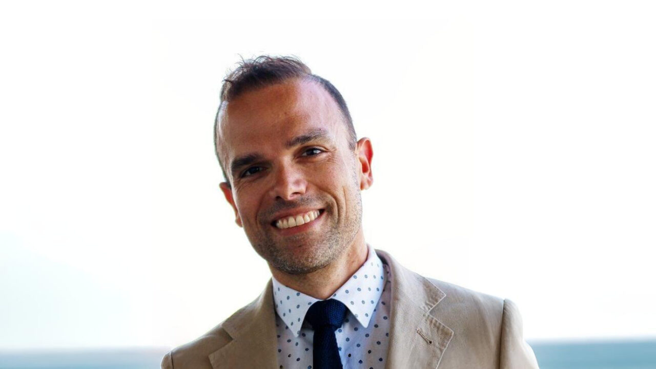 Joao Monteiro Highlights the Value of Patient-Reported Outcomes in Clinical Trials
