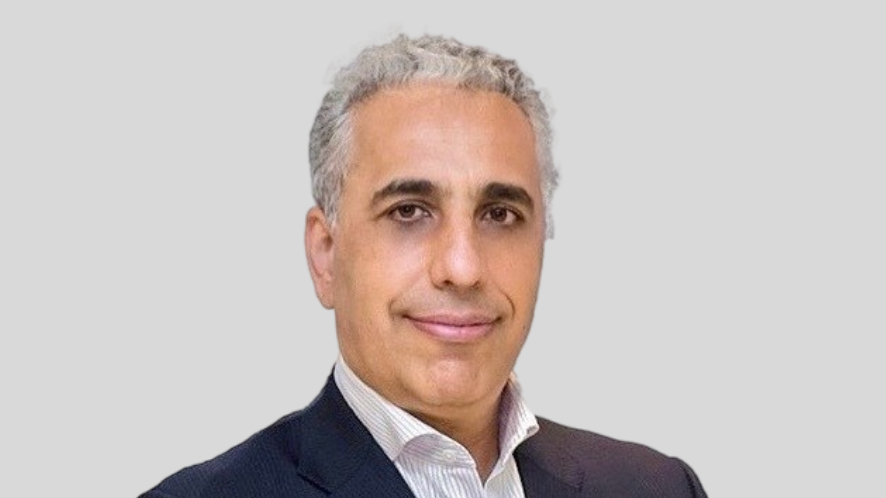 Kefah Mokbel: Update on the Management of Phyllodes Tumours