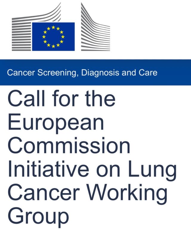 Lung Cancer Europe