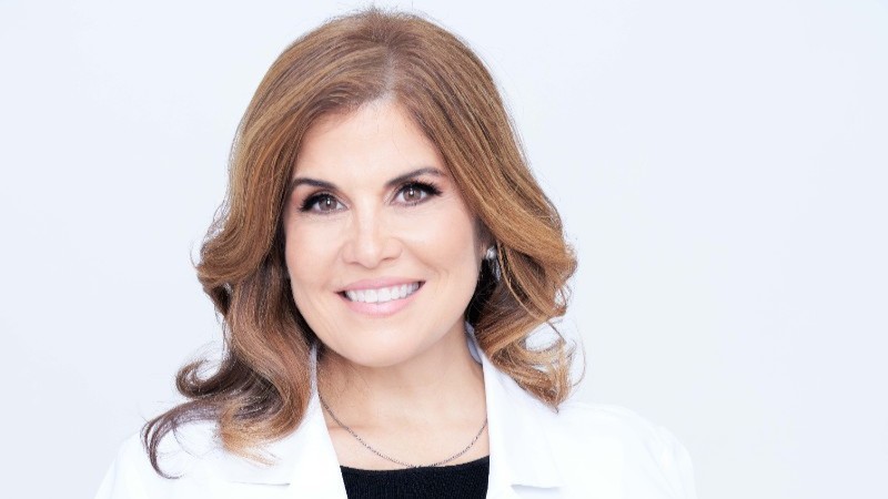 Marcia Cruz-Correa Highlights Positive Results of Podium-303 Clinical Trial