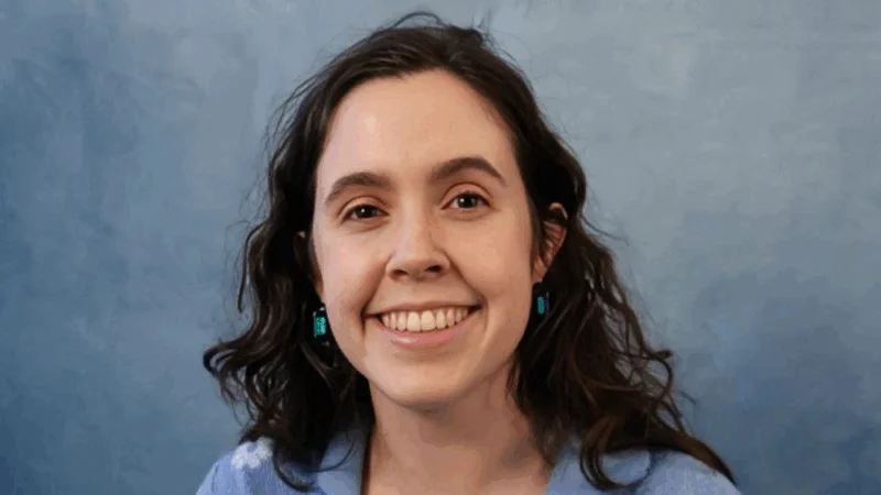Miranda Reid Awarded NCI F30 Fellowship for Work on Lung Cancer Screening Access