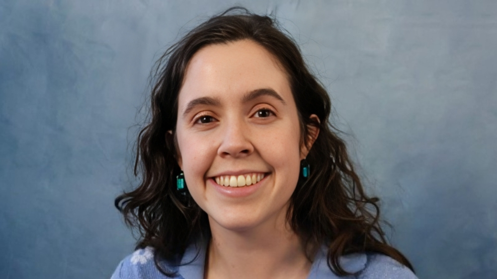 Miranda Reid Awarded NCI F30 Fellowship for Work on Lung Cancer Screening Access