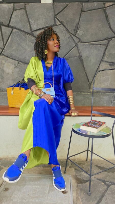 Miriam Mutebi