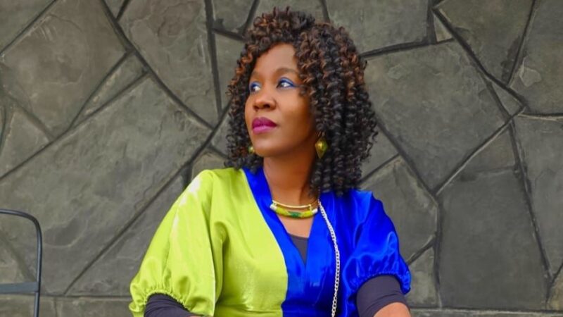 Miriam Mutebi: The Hidden Cost of Caring for Others in Healthcare