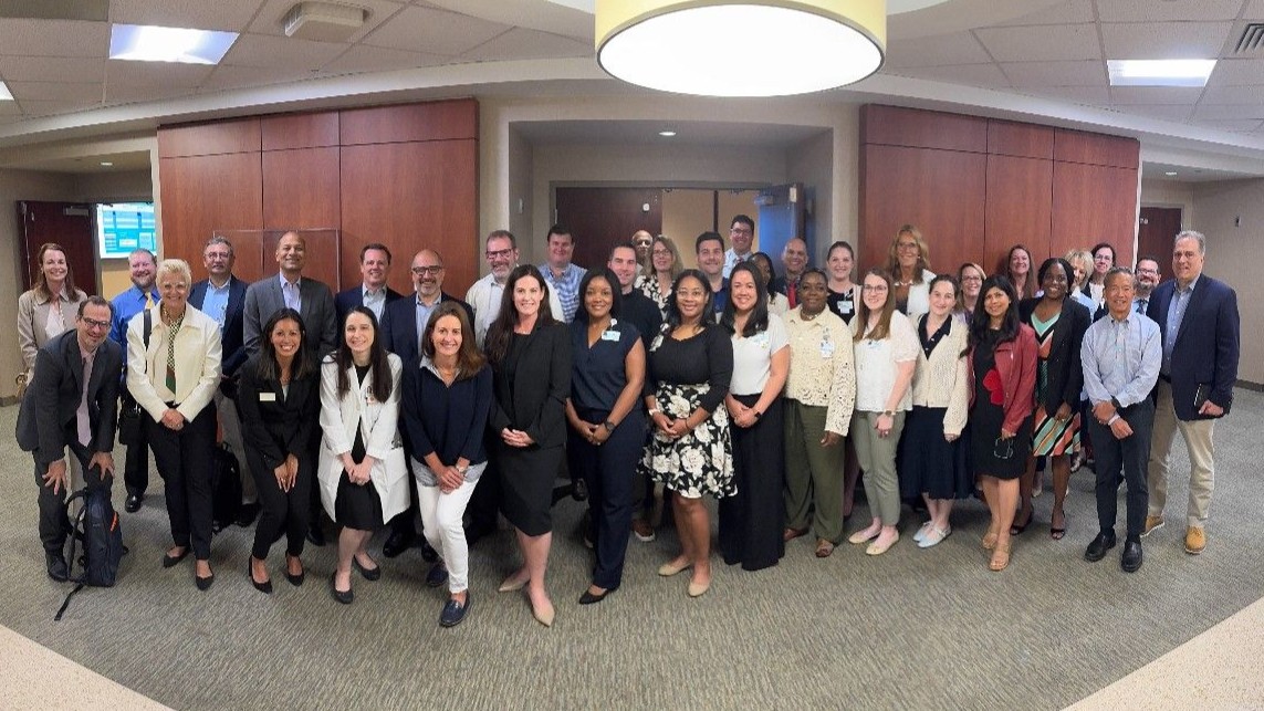 Monica Shaw: Bristol Myers Squibb and Advocate Health Care to Expand Clinical Trial Access