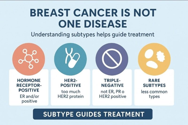 breast cancer