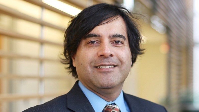 Omar Islam: Kicking off Breast Cancer Awareness Month with Breast AI Webinar