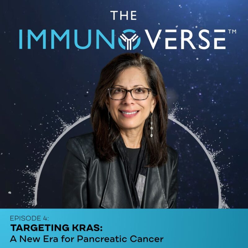 The ImmunoVerse Podcast 