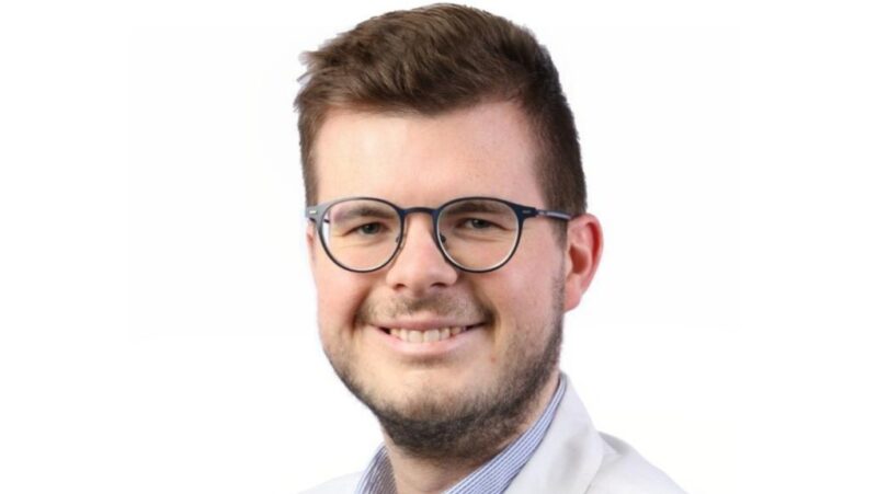 Robbe Heestermans Highlights cfDNA as a Tool for Liquid Biopsy in Multiple Myeloma