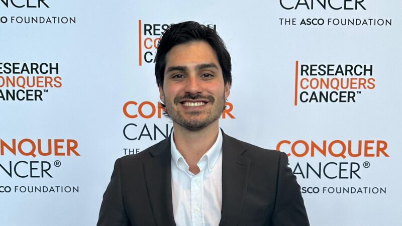 Rodrigo Paredes: Thrilled to Share our New Review in JITC