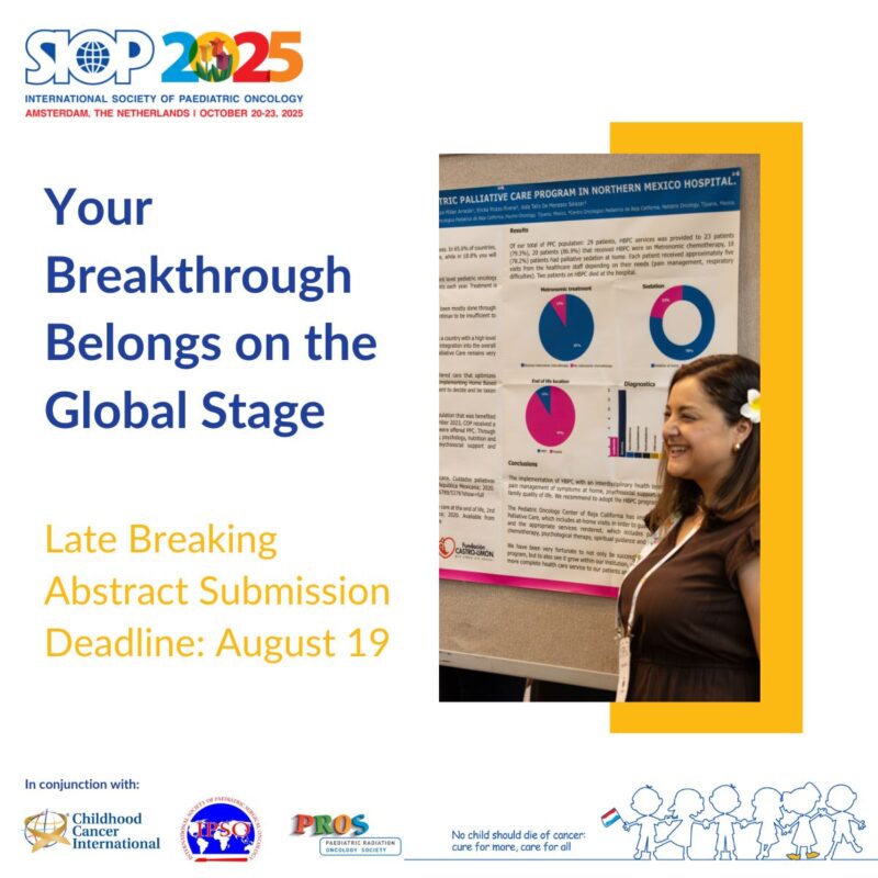 SIOP Congress 