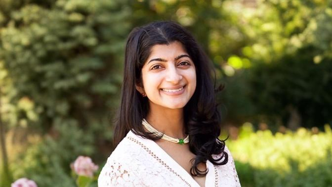 Saheli Sadanand: Excited to Share a New Cancer Vaccine Study in Nature Medicine