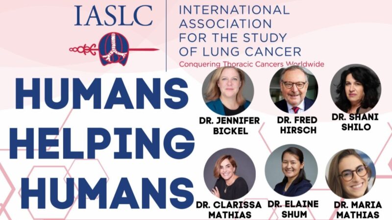 Amy Moore Shares Key Insights on Supporting Oncology Teams Through Emotional Burnout