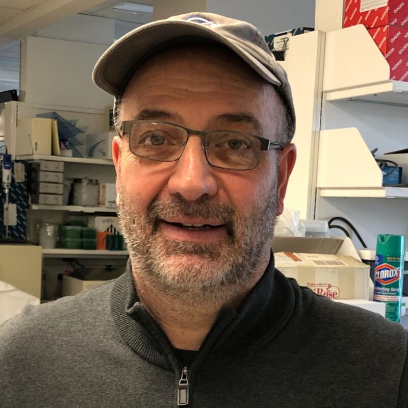 NCI Center for Cancer Research