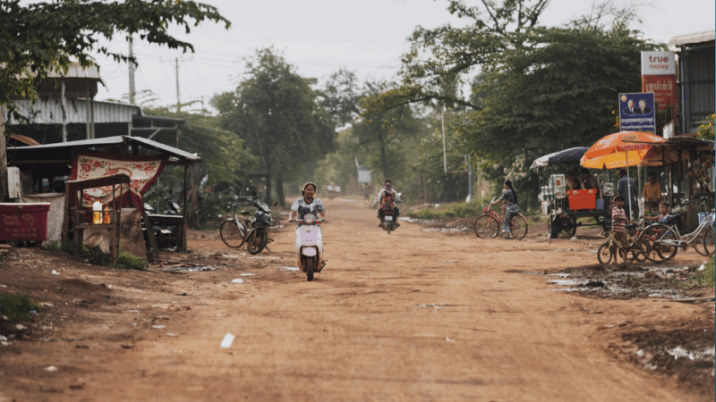 We’re Proving that Geography should not Determine Destiny – The Max Foundation