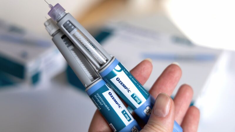 GLP-1 Receptor Agonists and Cancer Risk in Adults With Obesity - UF Health Cancer Center