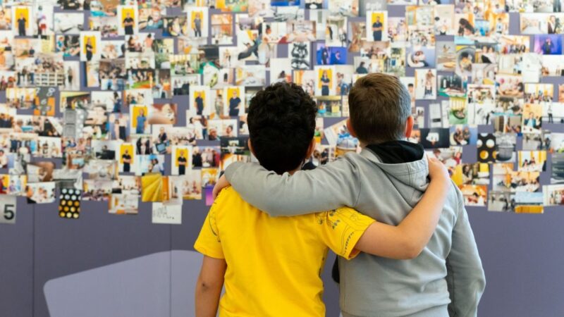 From Supportive Care to Psychosocial Healing: UICC Members are Making a Difference