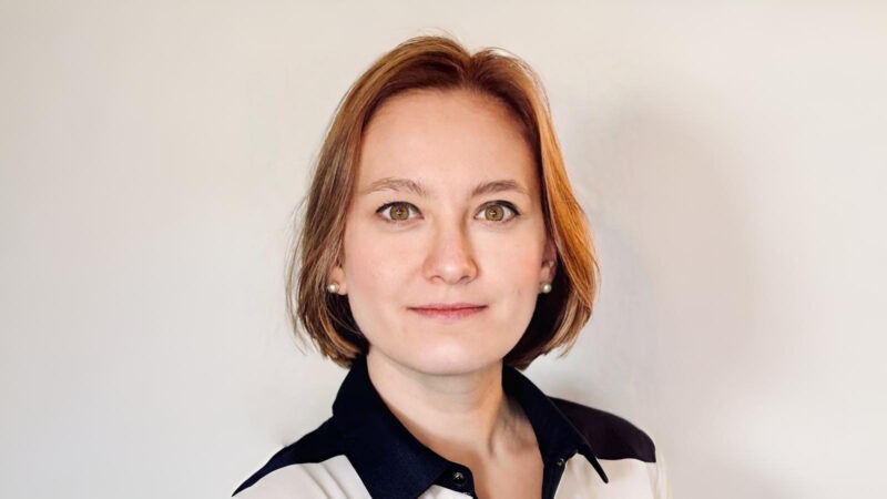 Véronique Debien: Precision Medicine Is a Medical Necessity, Not a Luxury