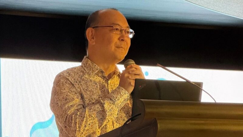 Wee Joo Chng’s Inspiring Message to NUS Yong Loo Lin School of Medicine PhD Graduates 2025