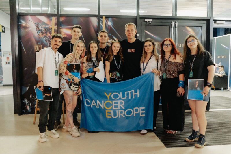 Youth Cancer Europe