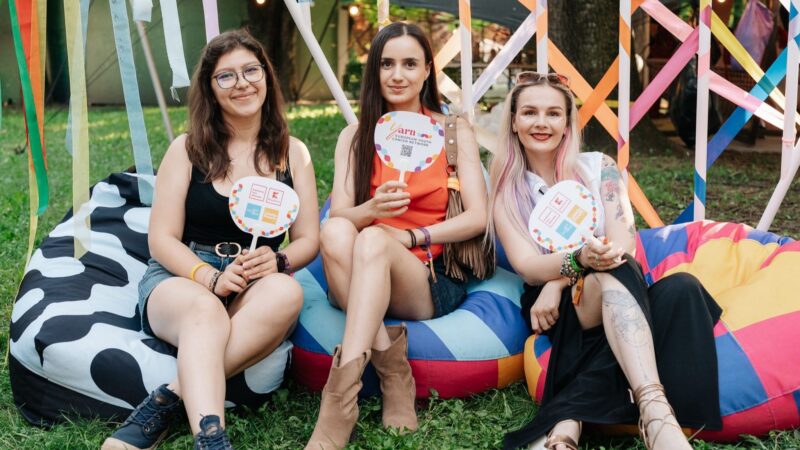 Youth Cancer Europe 