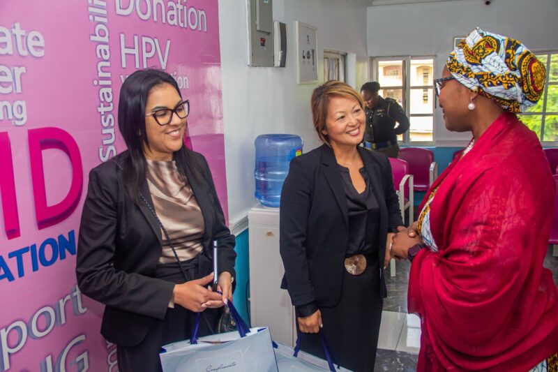 Zainab Shinkafi-Bagudu
