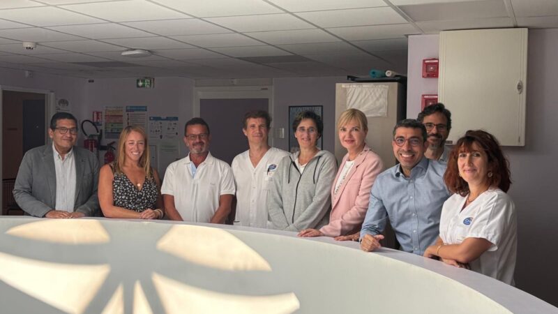 Zacharoula Sidiropoulou: Pushing the Boundaries of Breast Surgical Oncology