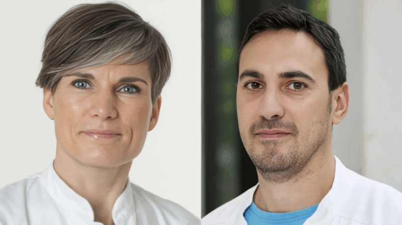 Christina Ruhlmann Shares Marco Donia Discussing Neoadjuvant Melanoma Challenges