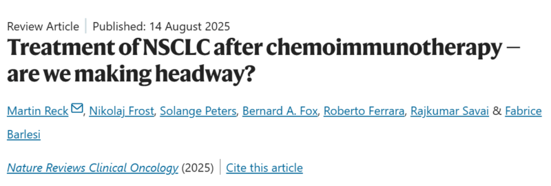 nsclc
