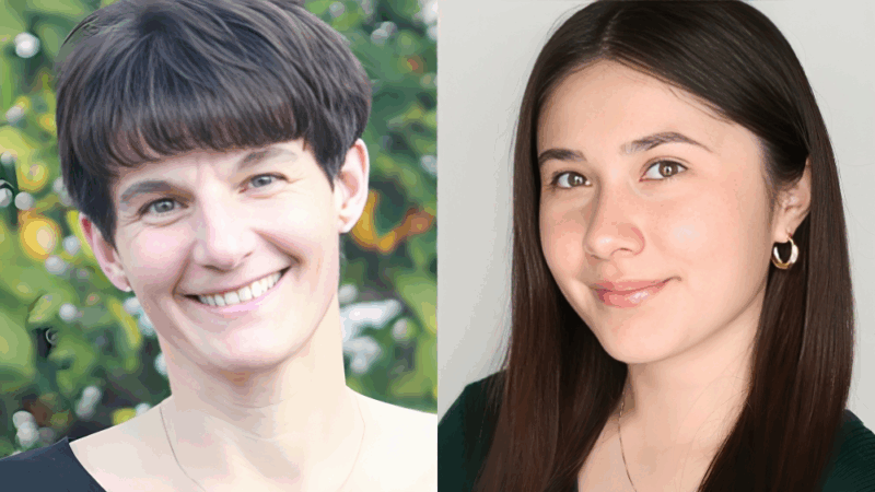 Isabella Mireles: Over 85% of My Life Has Been Spent as a Part of the Cancer Community