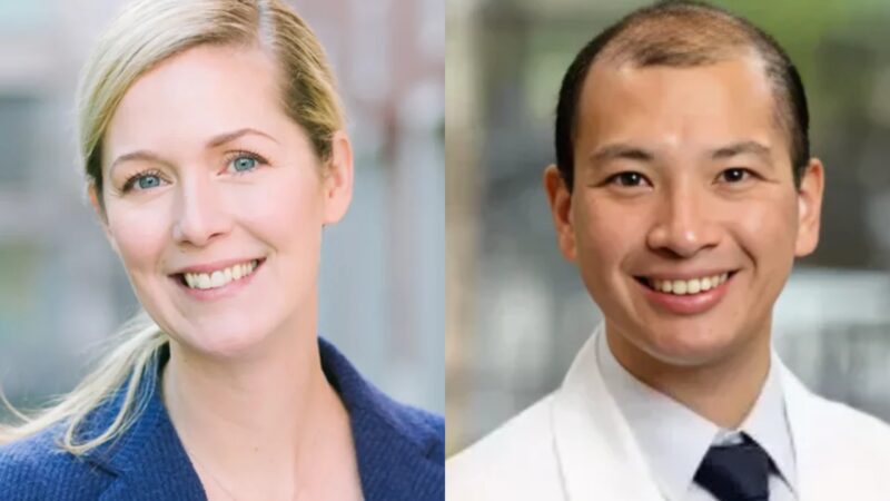 Katherine Van Loon Shared Impactful Commentary on Barriers to ICIs Access in Southeast Asia