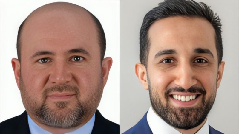 Layth Mula-Hussain: New Systematic Review Highlights NSCLC Molecular Markers in MENA Patients