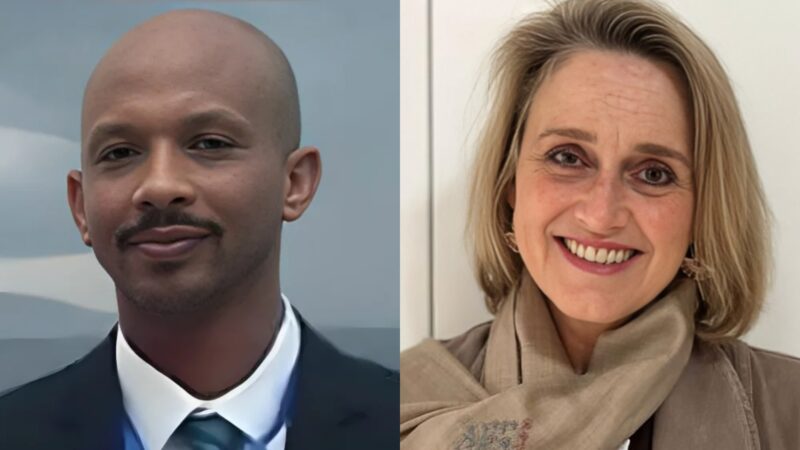 Moawia Mohammed Ali Elhassan: Jeannette Parkes – A Dedicated Leader in Radiation Oncology