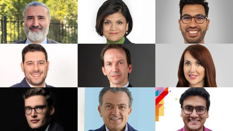 Oncology Community’s Reaction to SunRISe-4 Trial Results