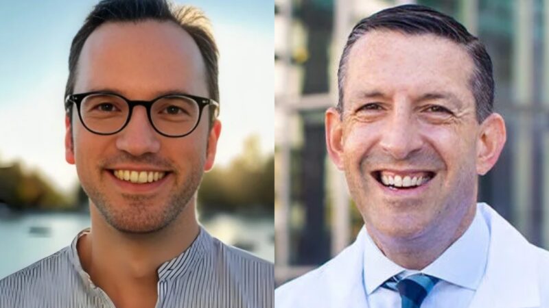 Nico Gagelmann: Mikkael Sekeres Deserves to be a Councilor of ASH