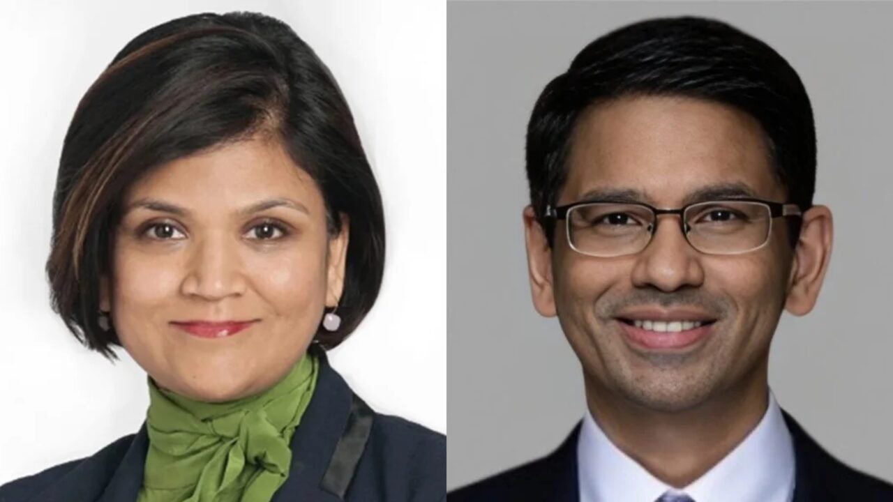 Shilpa Gupta Congratulates Ashish M. Kamat on the Success of IBCG 2025