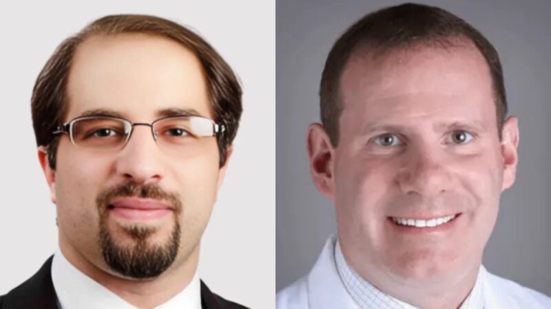 Al-Ola A Abdallah: Barry Paul on CAR T-cell Therapies in Multiple Myeloma