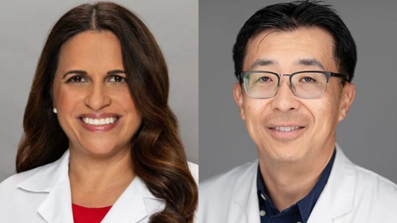 Estela Rodriguez: Dr Richard Kim on Translating Recent ASCO Colorectal Abstracts into Practice