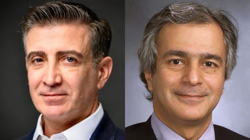 Drew Moghanaki: The Role of Preoperative SBRT for NSCLC