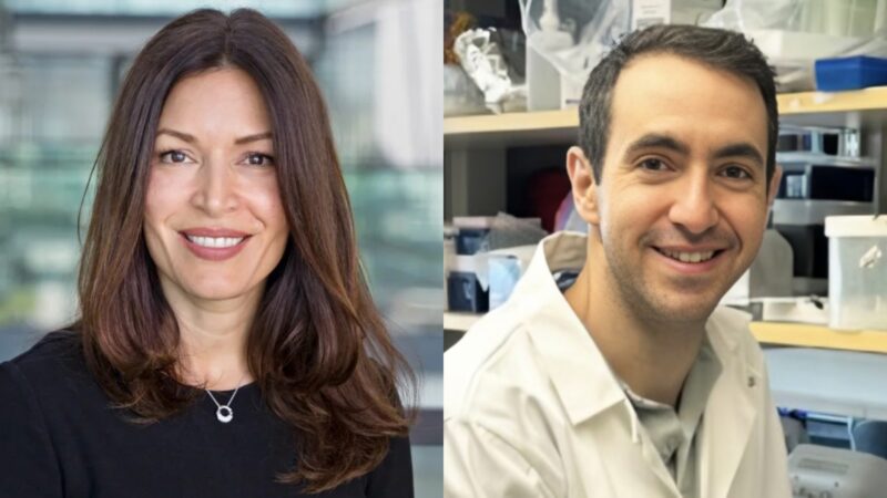 Yvonne Diaz: Congrats Kyle Concannon on a New Role at the University of Colorado Cancer Center