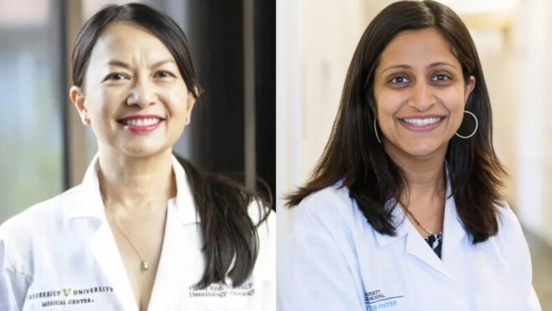 Cathy Eng: Creating an Early Onset Colorectal Cancer Program