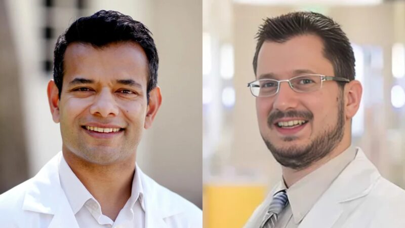 Sumanta K. Pal Supports Petros Grivas’ “Obliteride” Campaign to Cure Bladder Cancer