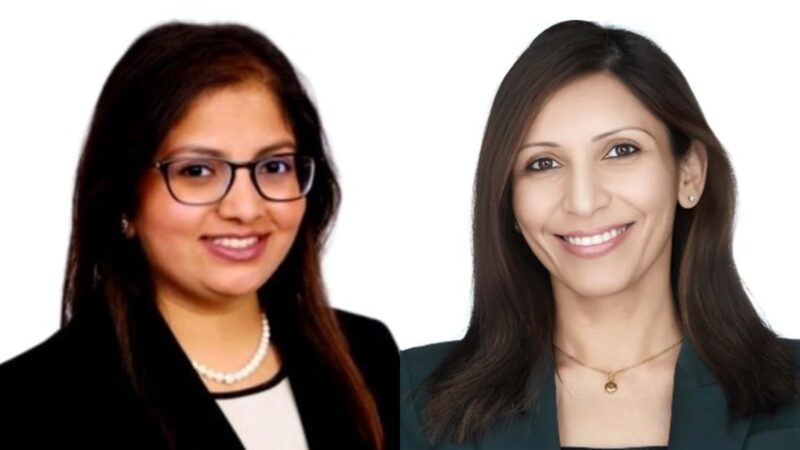 Sneha Singh: Great Kickoff Meeting with ASCO CoP Health Policy Leaders Hosted by Jasmine Kamboj