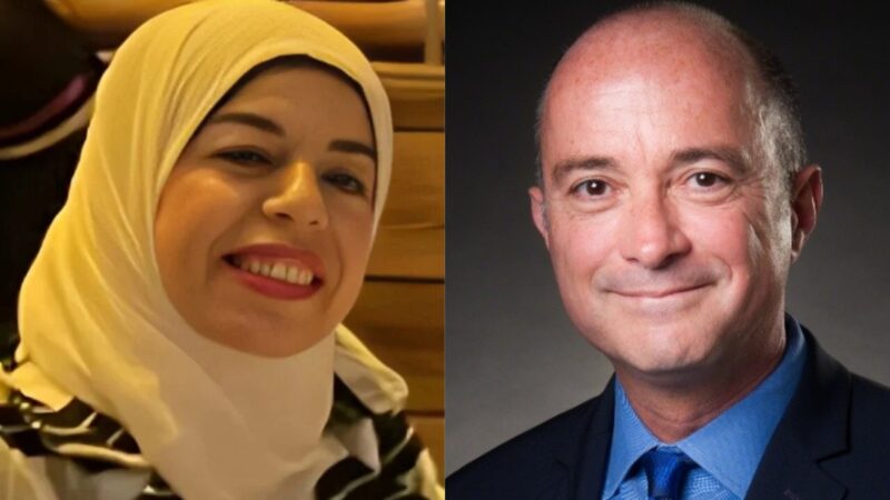 Wafaa M Rashed: New Episode of the PAPERI Bright Minds Series with Dr. Carlos Rodriguez-Galindo