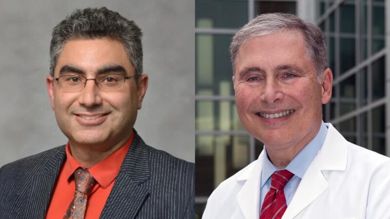 Emil Lou: Read of the Week by Louis M Weiner in The Cancer Letter