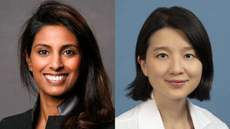 Jarushka Naidoo: Excellent Talk from Bingnan Zhang on CNS Activity in BiTES and ADCs