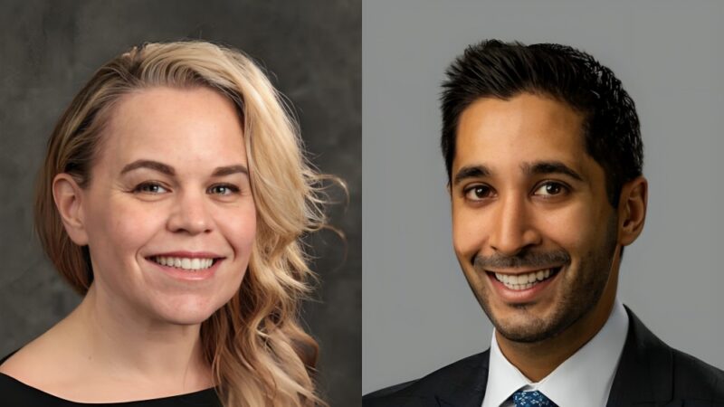 Kelly Mercier: Fantastic Description of the Personalized Lung Cancer Approaches