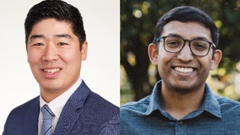 Brian Kim Shared a New Paper on Peripheral Neuroimmune Mechanisms of Tissue Restoration