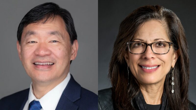 Patrick Hwu Shared New Episode of The ImmunoVerse Podcast with Elizabeth Jaffee